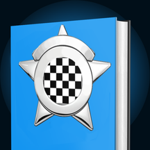 BlueBible app icon